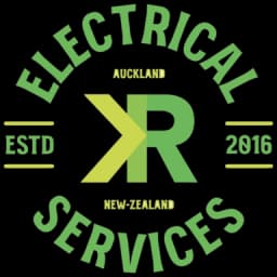 KR Electrical Services Ltd