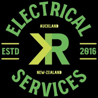 KR Electrical Services Ltd