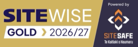 SiteWise Gold 2026/27